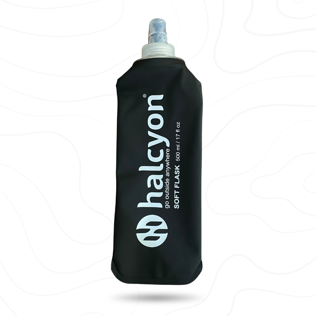 Aves Soft Flask 500 ml
