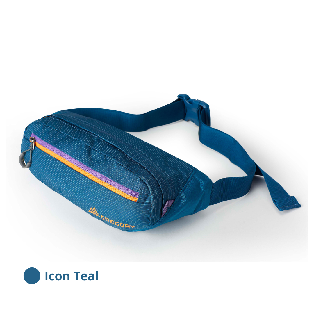Nano Waistpack Mini - Halcyon Outdoor