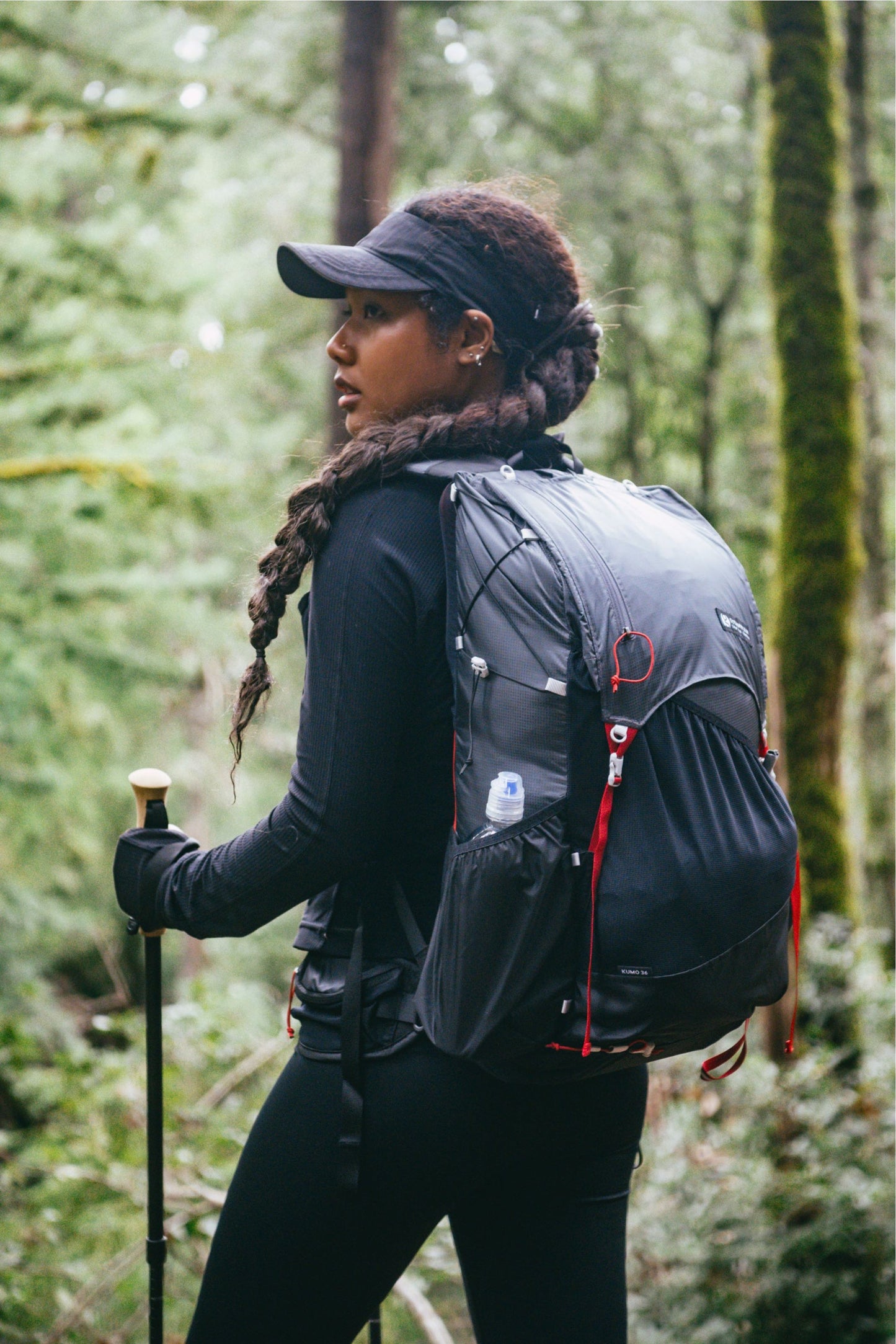 Kumo 36 Superlight Backpack