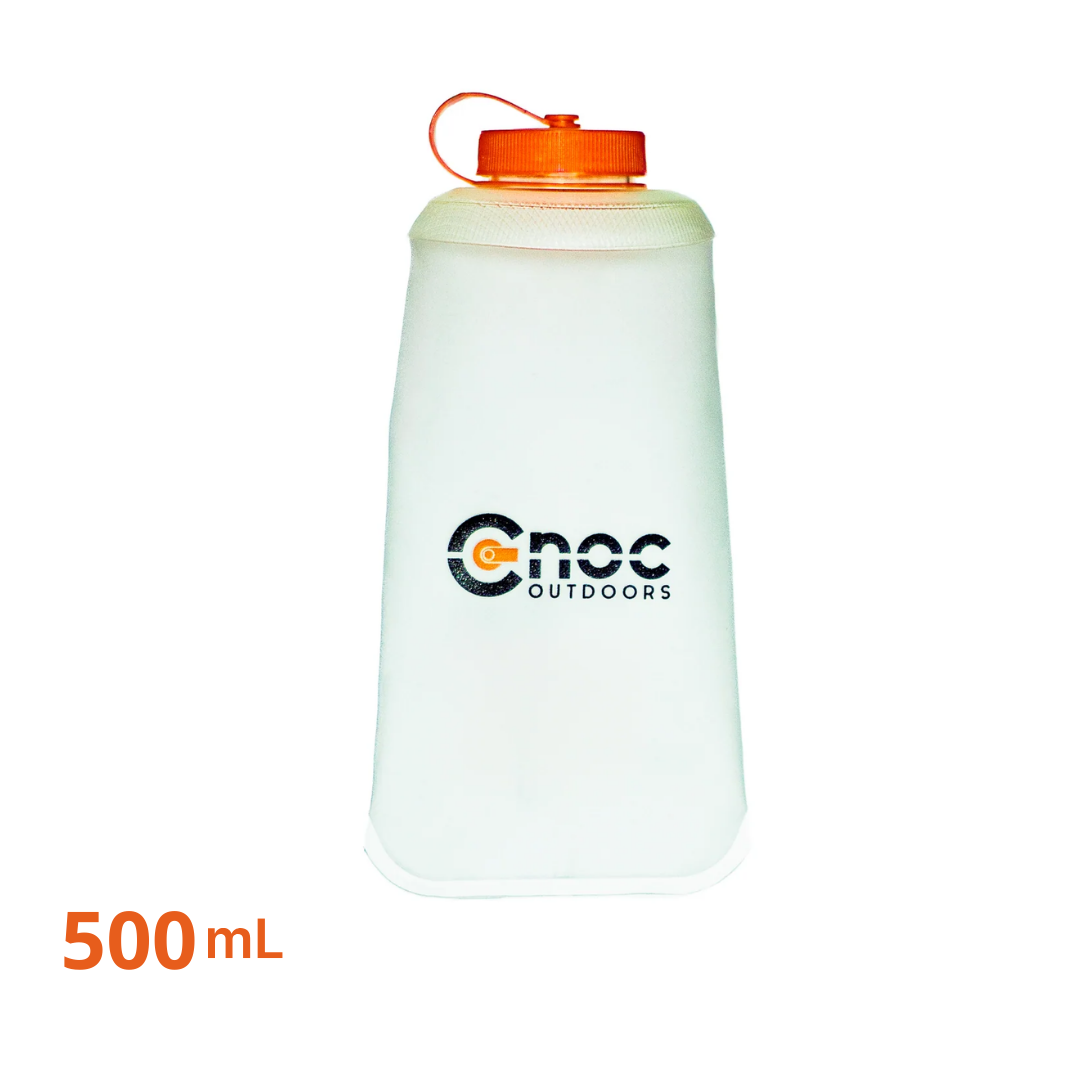 42mm Hydriam Collapsible Flask by Cnoc Outdoors