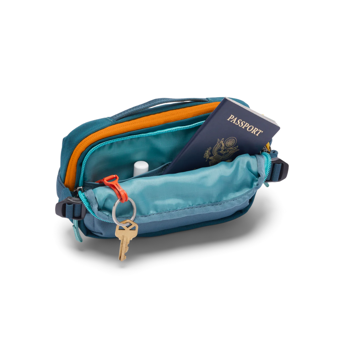 Allpa X 1.5L Hip Pack