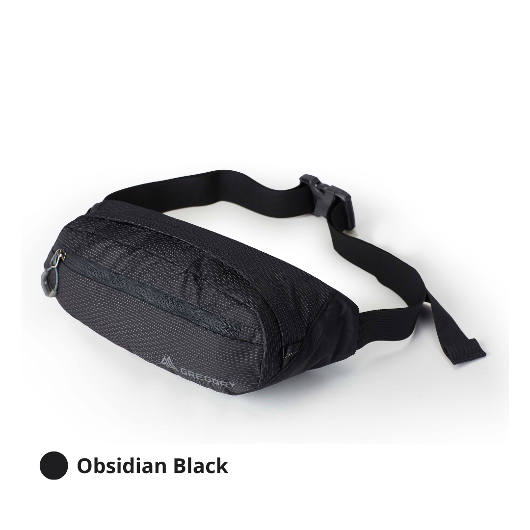 Nano Waistpack Mini - Halcyon Outdoor