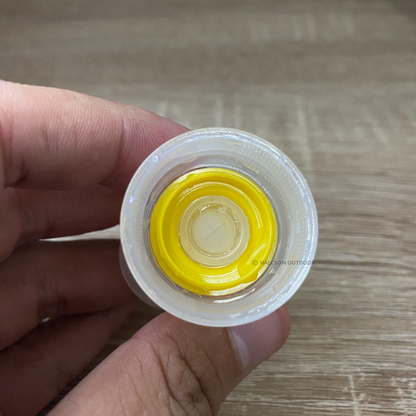 28mm Sport Cap Bottle