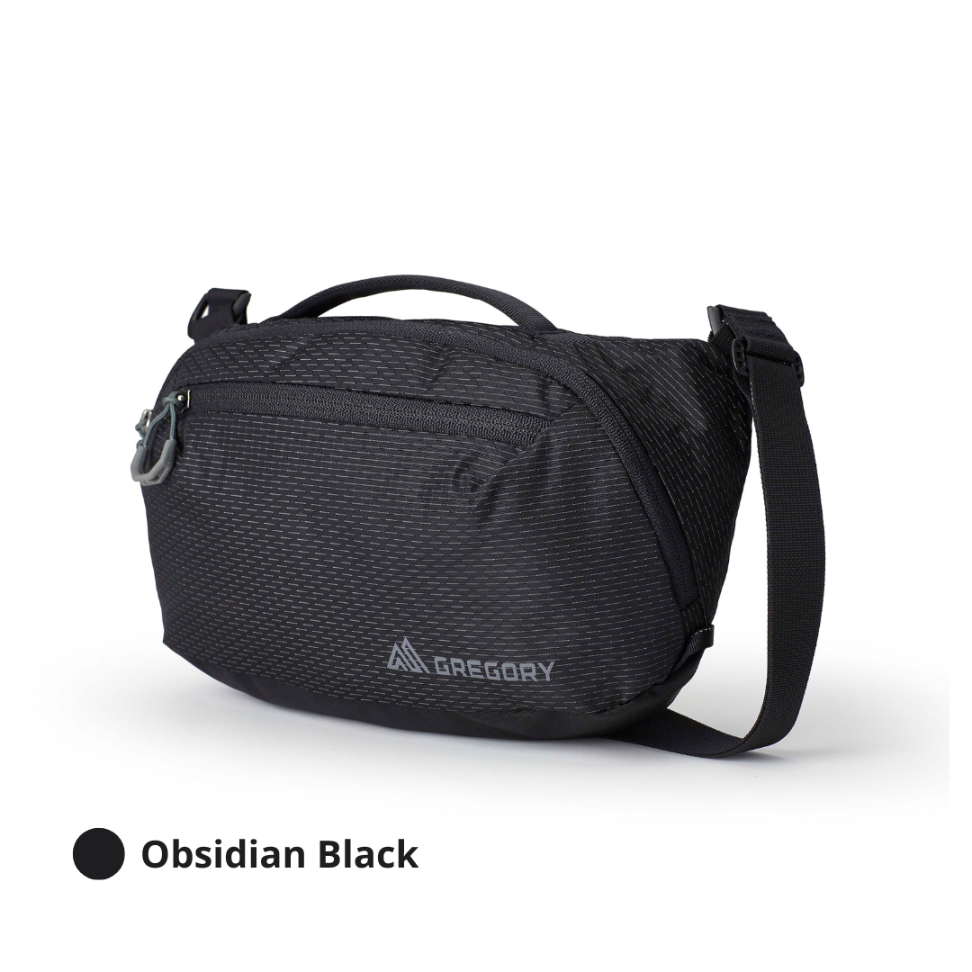 Nano Shoulder Bag - Halcyon Outdoor