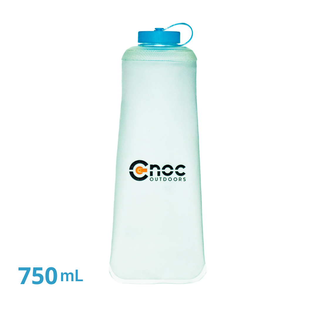 42mm Hydriam Collapsible Flask by Cnoc Outdoors