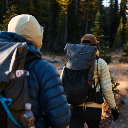 Gorilla 50 Ultralight Backpack