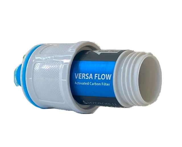 Activated Carbon Filter for Versa Flow