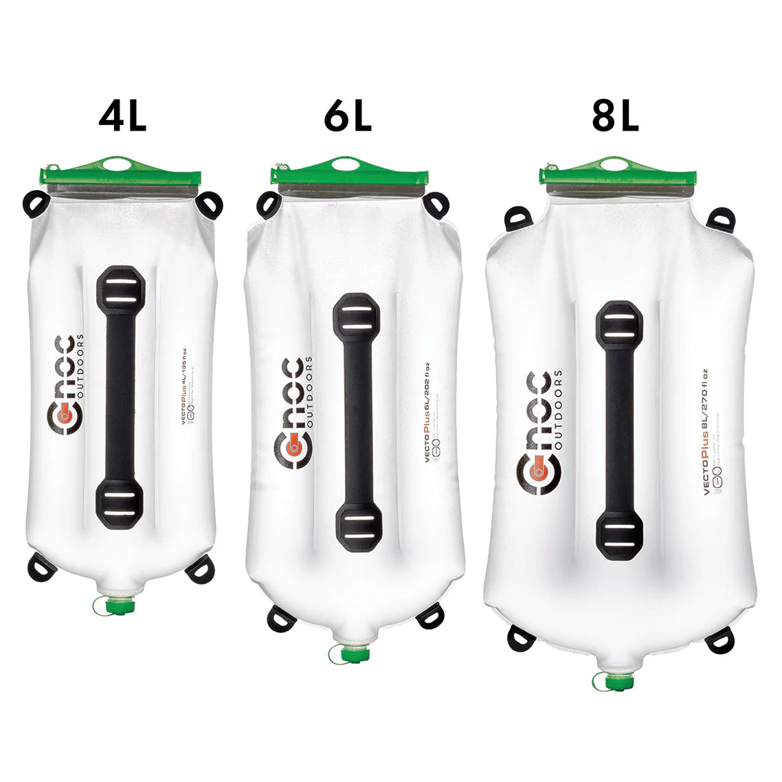 28mm VectoPlus Collapsible Water Container