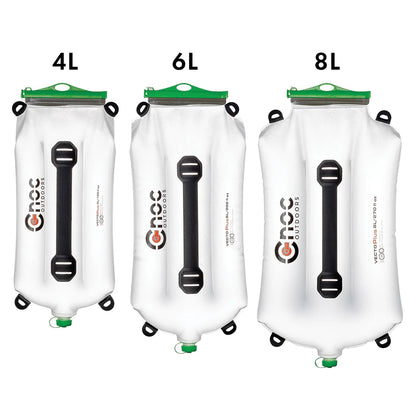 28mm VectoPlus Collapsible Water Container