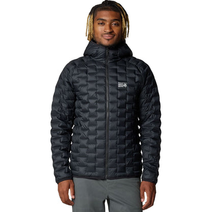 Temescalborz Down Hoodie - Men's