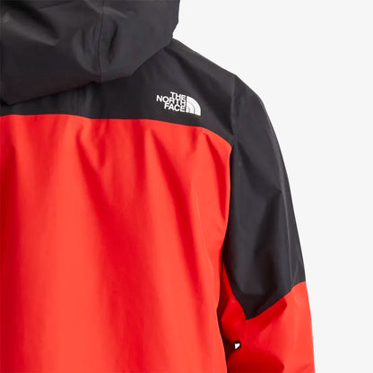 Jazzi 3L Gore-Tex Jacket