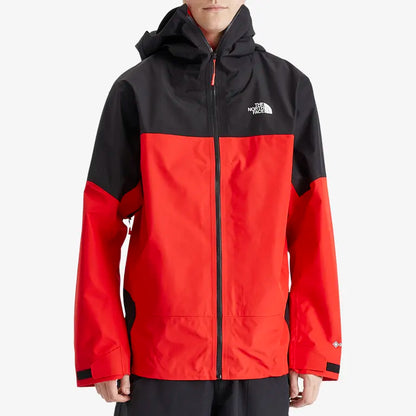 Jazzi 3L Gore-Tex Jacket