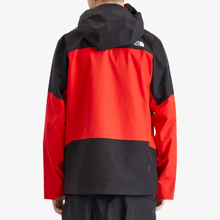 Jazzi 3L Gore-Tex Jacket
