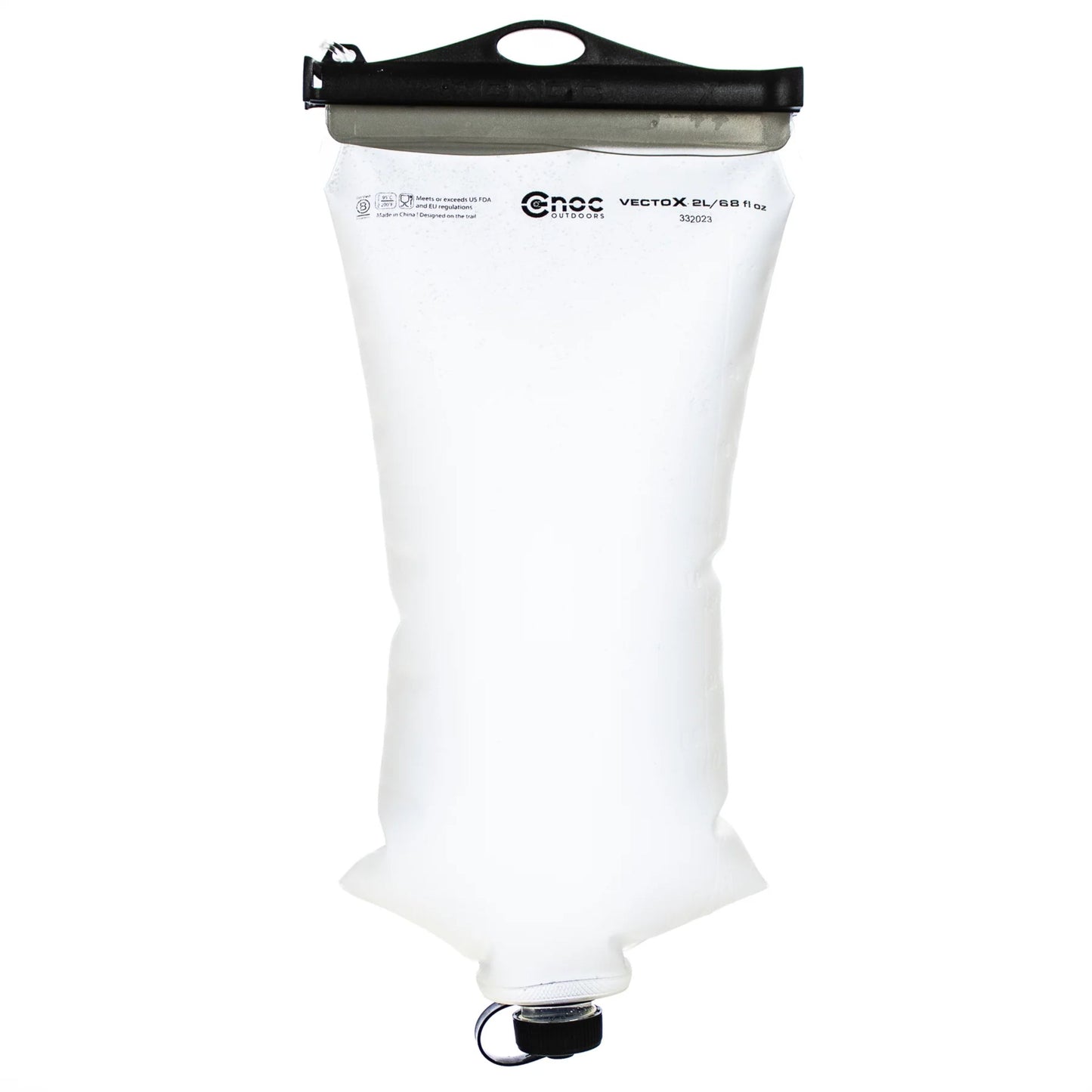 28mm VectoX 2LWater Container