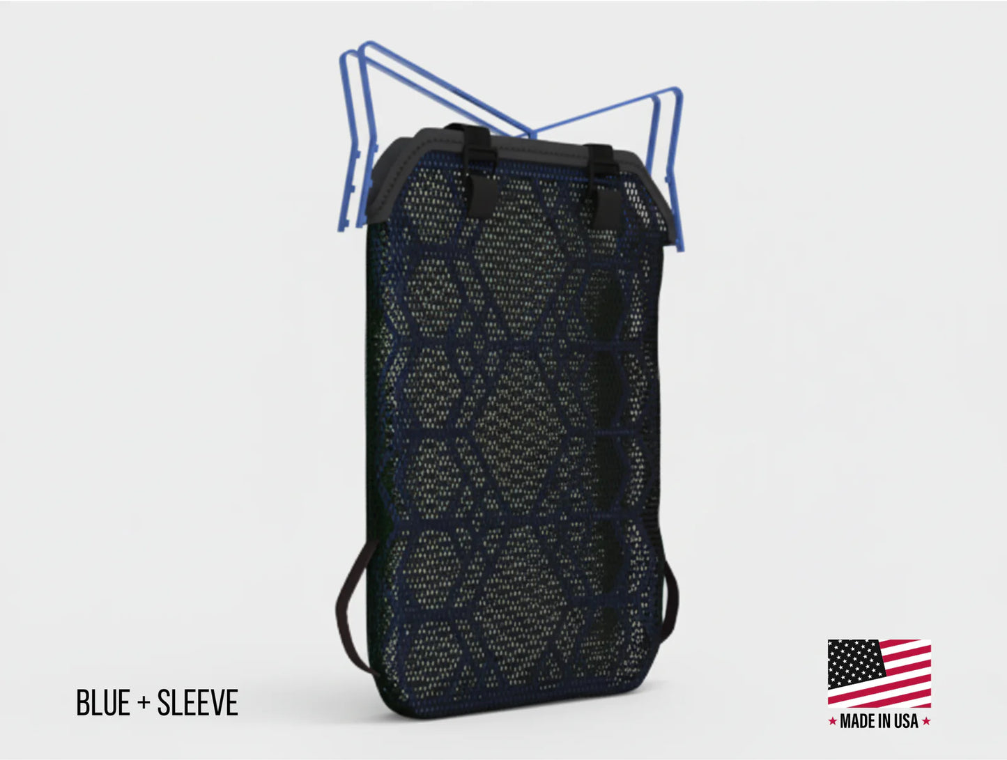 Backpack Ventilation Frame UL2