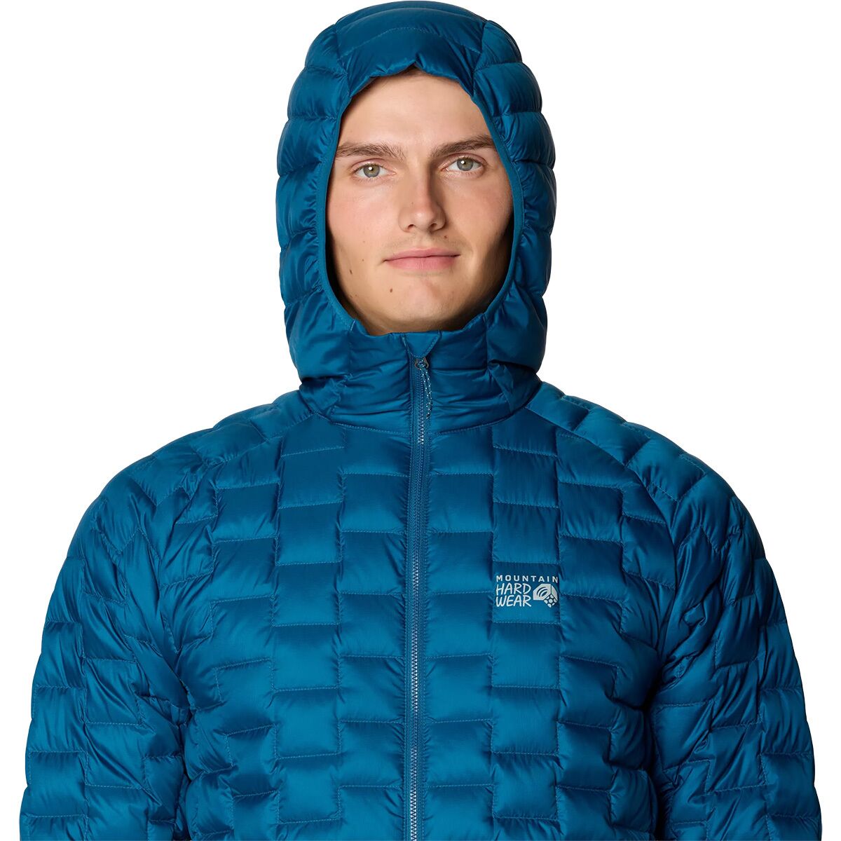 Temescalborz Down Hoodie - Men's