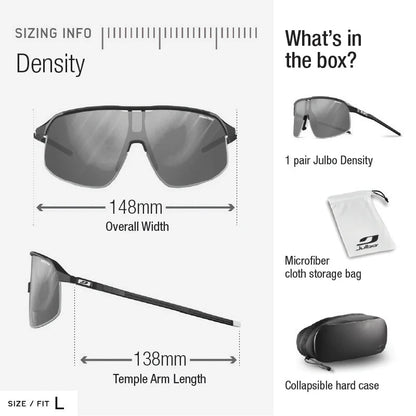 Density