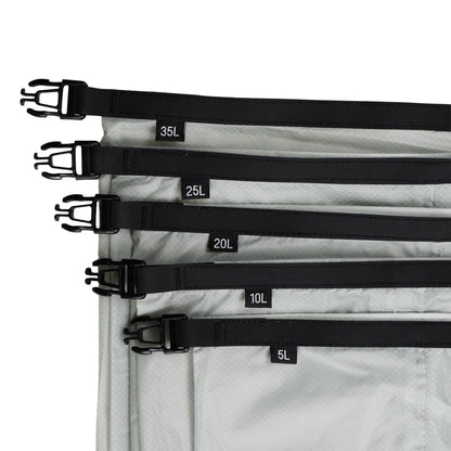Roll-Top Dry Stuff Sack