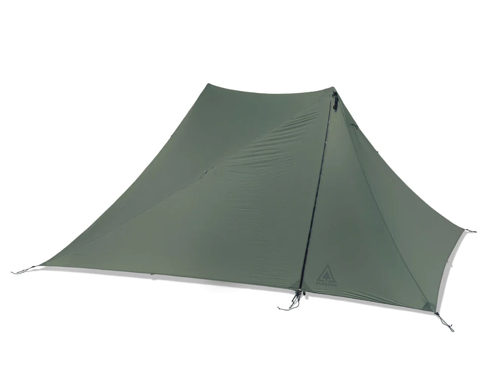 X-Mid 2 – Halcyon Outdoor