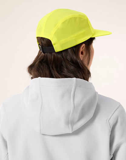 Gamma 5 Panel Cap