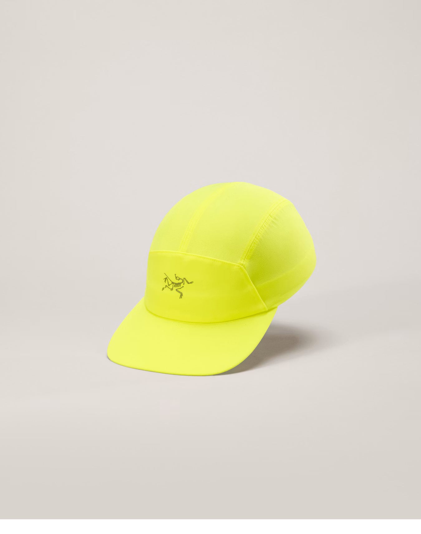 Gamma 5 Panel Cap