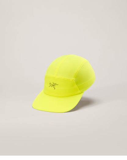 Gamma 5 Panel Cap