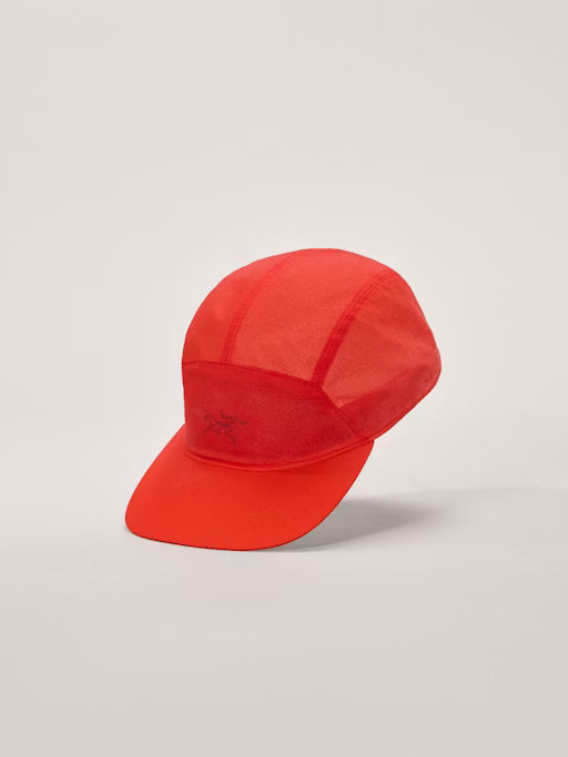 Aerios 5 Panel Cap