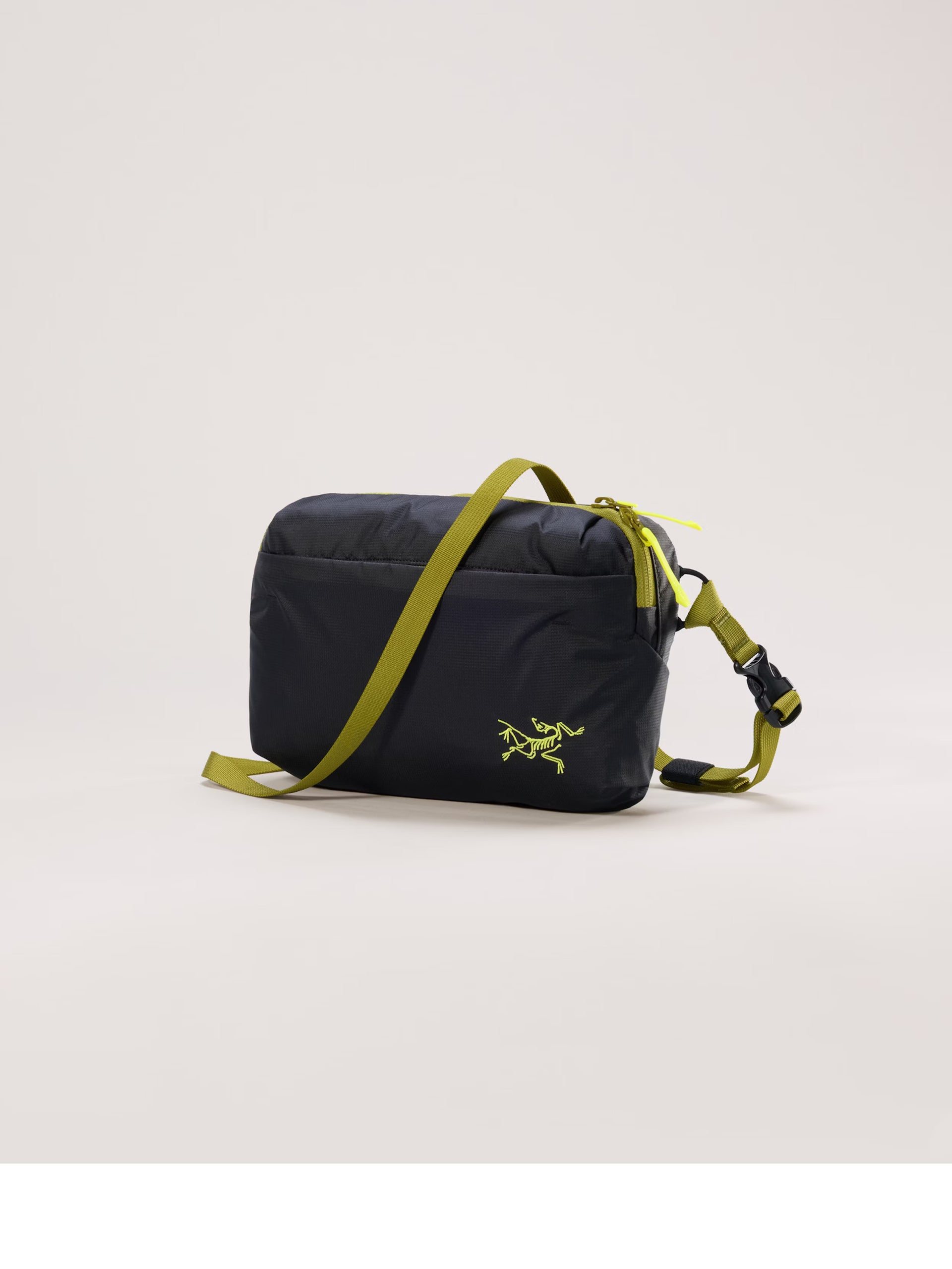 Heliad Crossbody Bag – Halcyon Outdoor