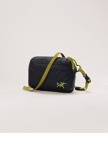 Heliad Crossbody Bag