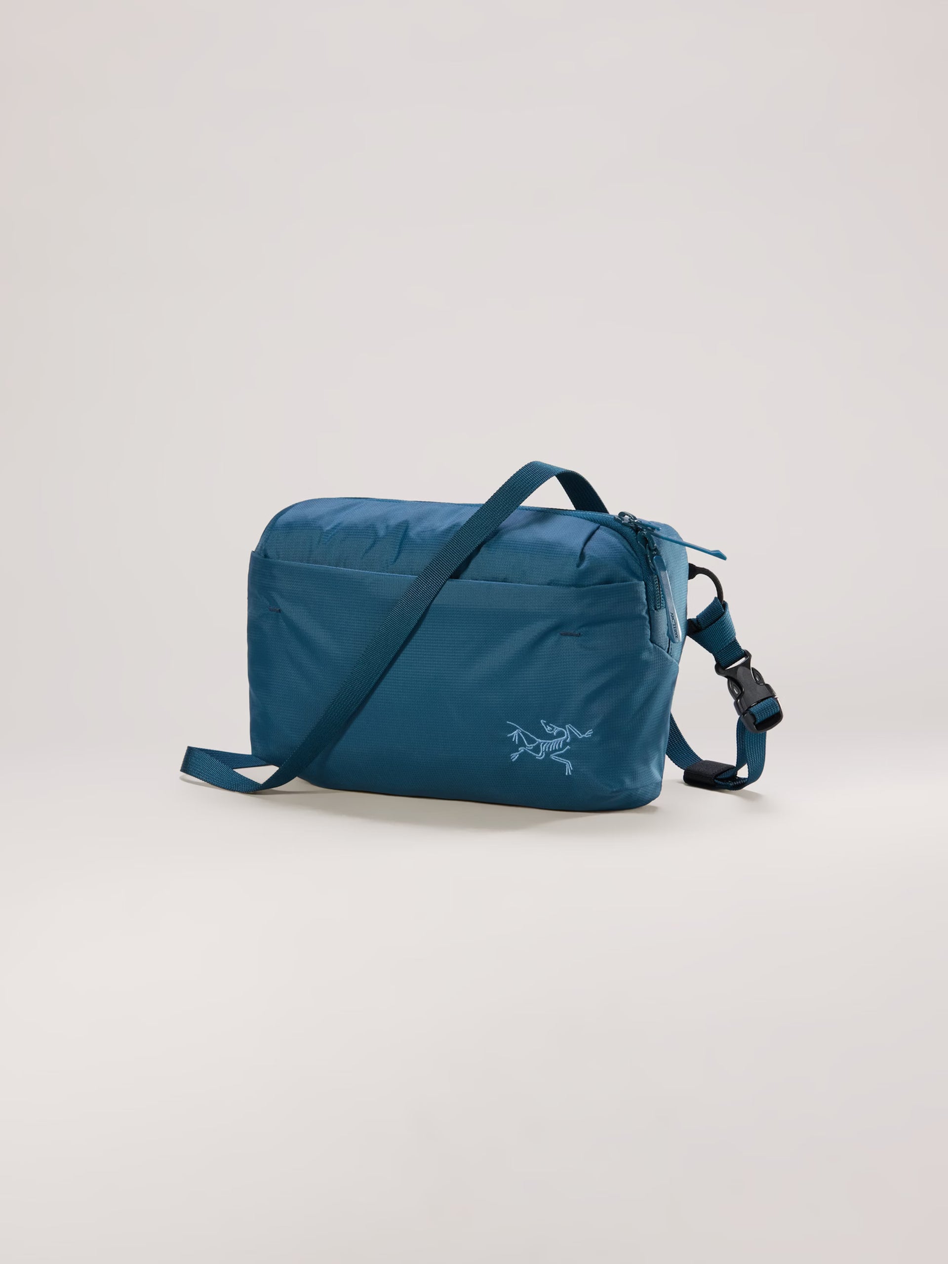 Heliad Crossbody Bag – Halcyon Outdoor