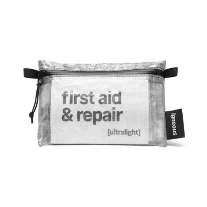First Aid & Repair Kit