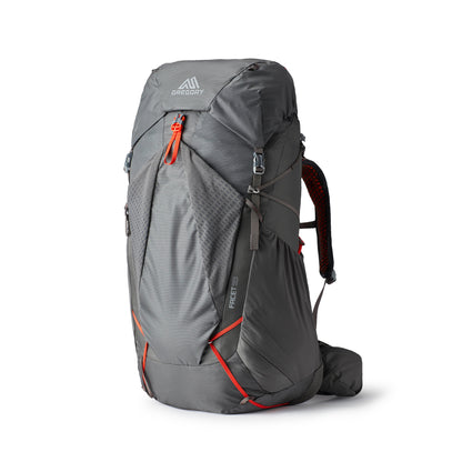 Tas Ransel Facet 55