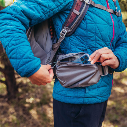 Tas Ransel Facet 55