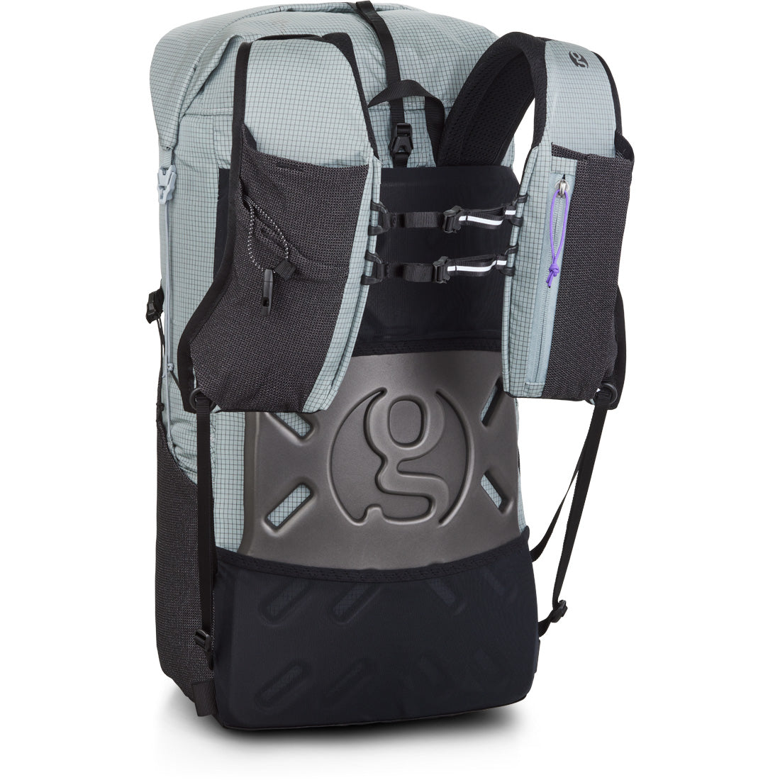 Grit 28L Fastpack