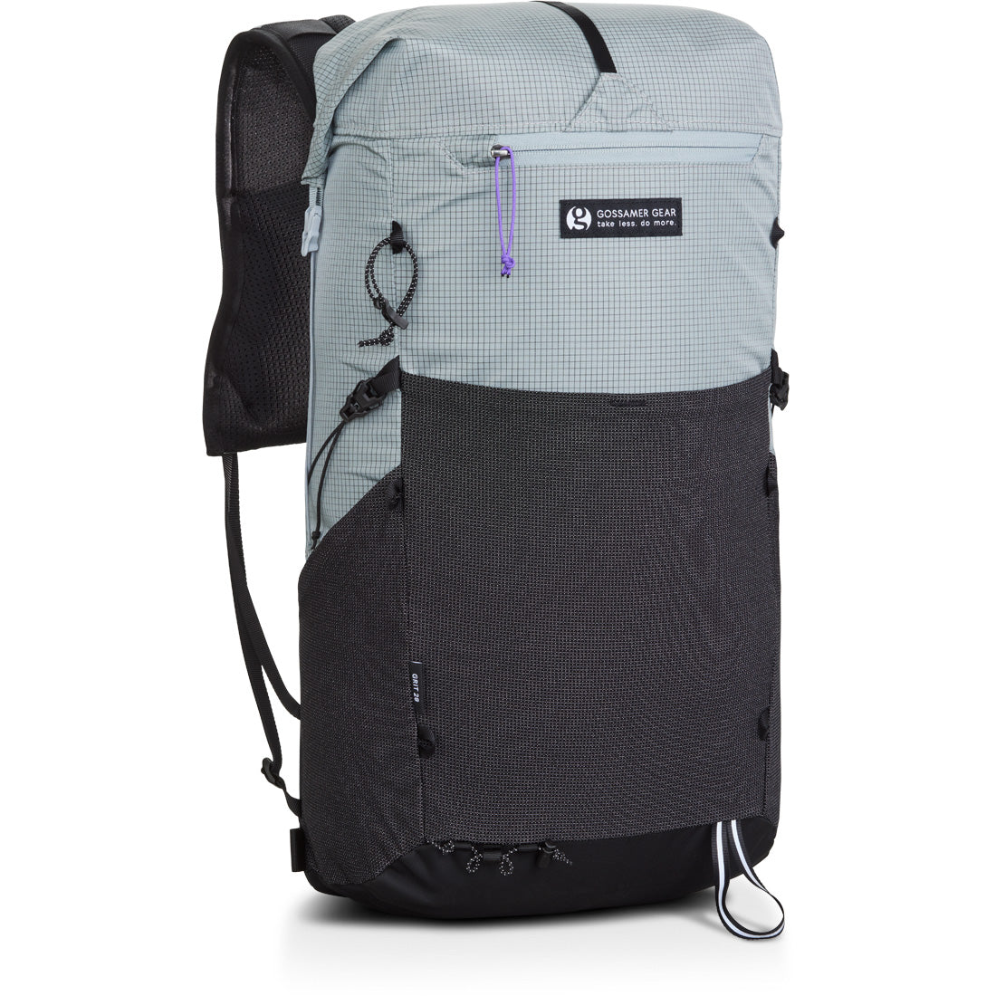Grit 28L Fastpack