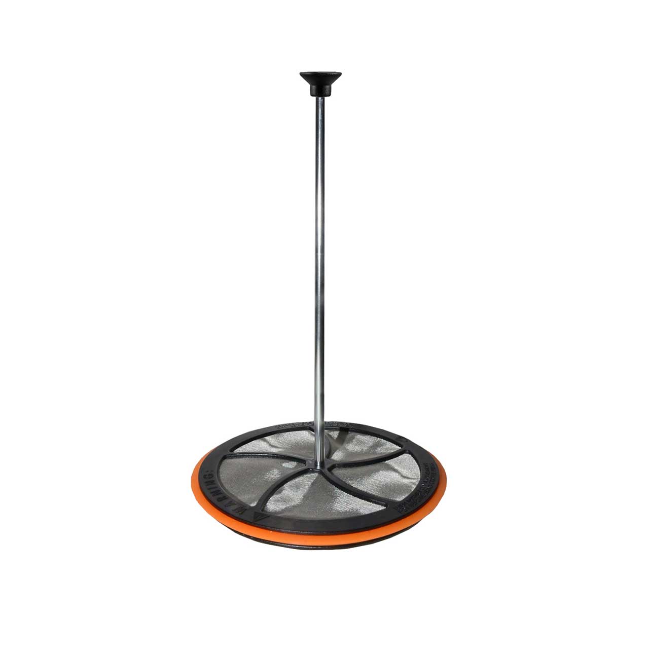 Grande Silicone Coffee Press by Jetboil