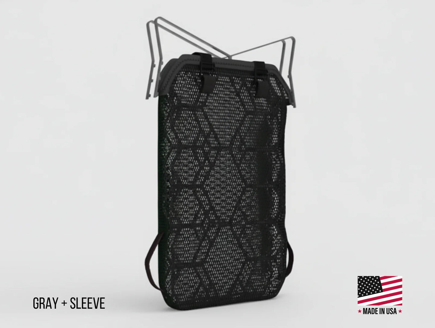 Backpack Ventilation Frame UL2