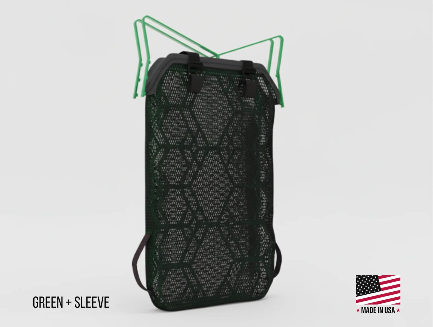 Backpack Ventilation Frame UL2