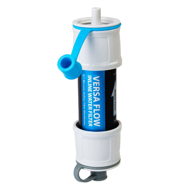 Versa Flow Light-Weight Water Filter