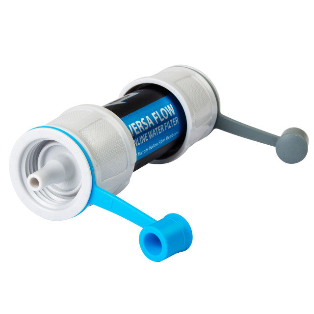 Versa Flow Light-Weight Water Filter