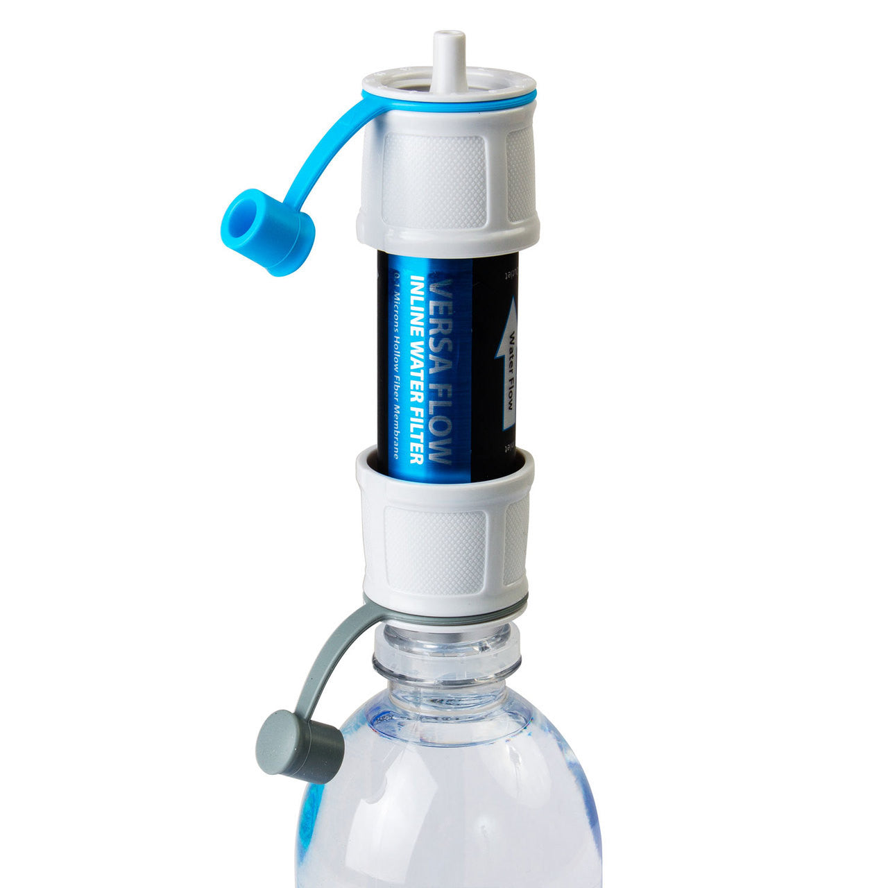 Versa Flow Light-Weight Water Filter