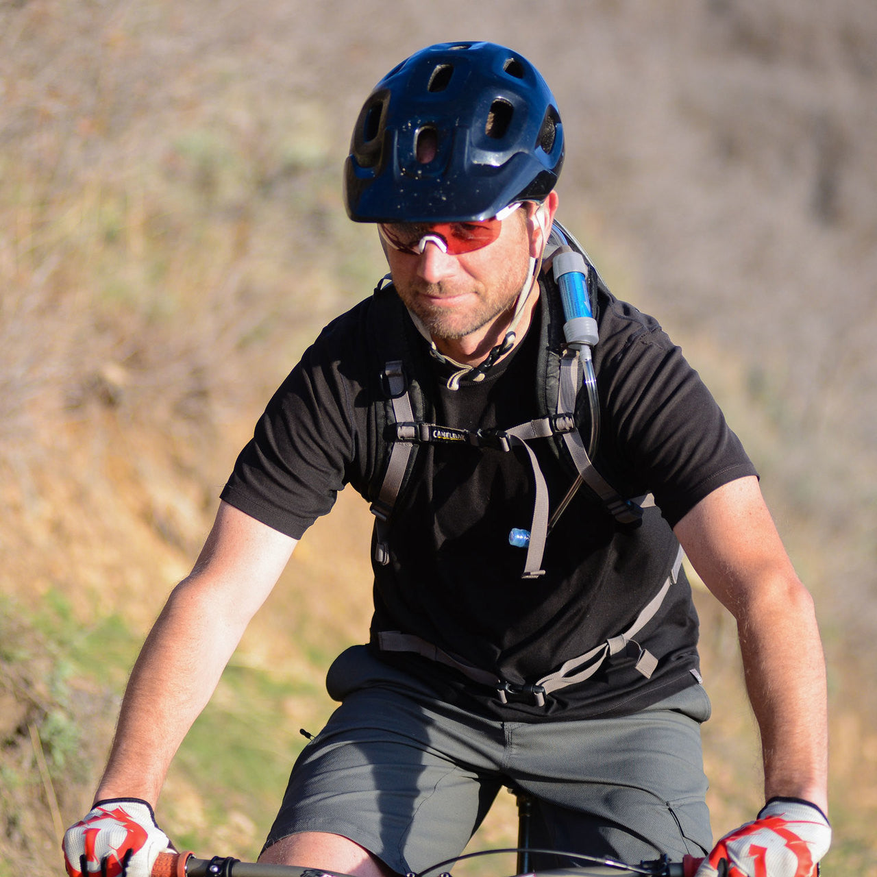 Versa Flow Light-Weight Water Filter