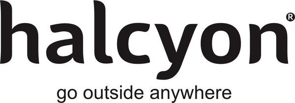 Halcyon Outdoor