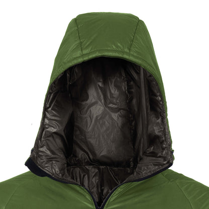 Torrid Jacket Men`s