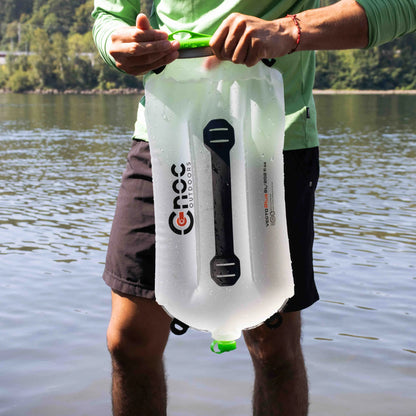 28mm VectoPlus Collapsible Water Container