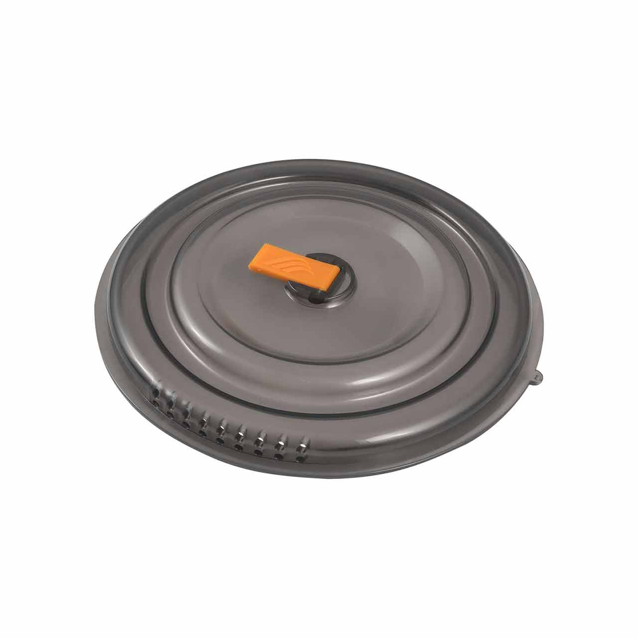 1.5 Liter Ceramic FluxRing Cook Pot