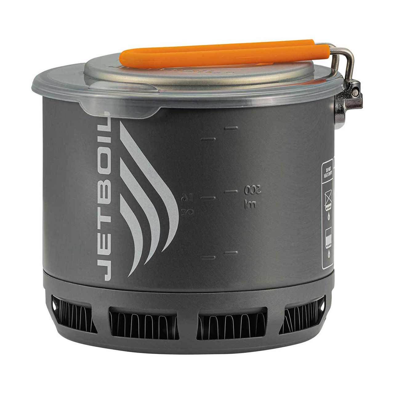 Stash Cooking System by Jetboil