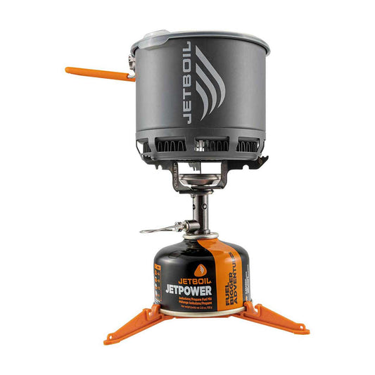 Stash Cooking System by Jetboil