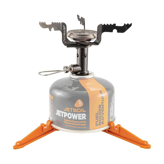 Stash Cooking System - Halcyon Outdoor