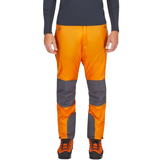 Photon Insulated Pants by Rab